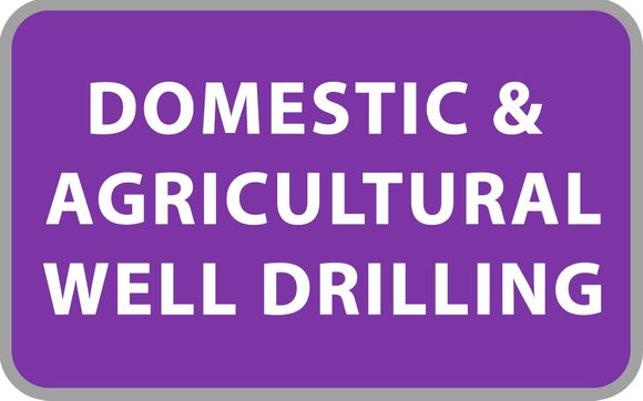 Domestic & Agricultural Water Well Drilling by Reno Well Drilling
