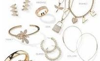 All types of jewelry by Janee’s Joyful Spaces