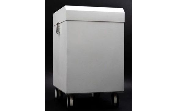 CleanFlo by Go2Industrial Inc