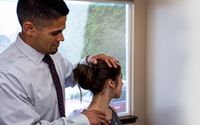 Tacoma massage therapy by Premier Chiropractic of Tacoma