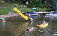 Kid-Friendly Travel Options by Sweetwater Resort