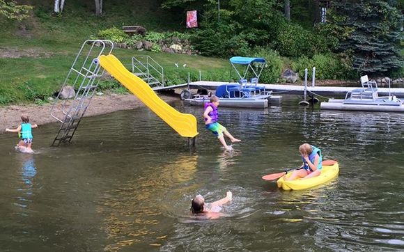 Kid-Friendly Travel Options by Sweetwater Resort