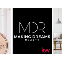 Real Estate Services | From First Home to Dream Home by Better Homes and Gardens Real Estate Dream Partners @ The MDR House