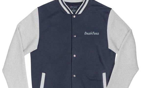 Jackets by DashTees