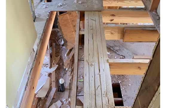 Distressed Property by HomeBrew Properties LLC