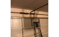 Irving garage door service by Swift Garage Door Repair LLC