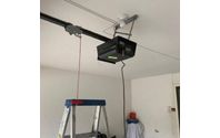 Irving commercial garage door repair by Swift Garage Door Repair LLC