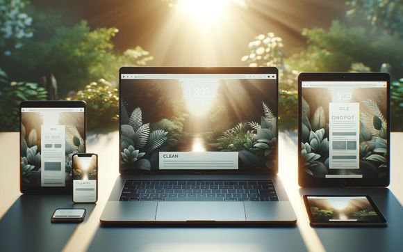Brand Design by Grassroots Organic Digital Marketing