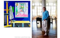 Artists need your work photographed? by salem krieger photography - motion