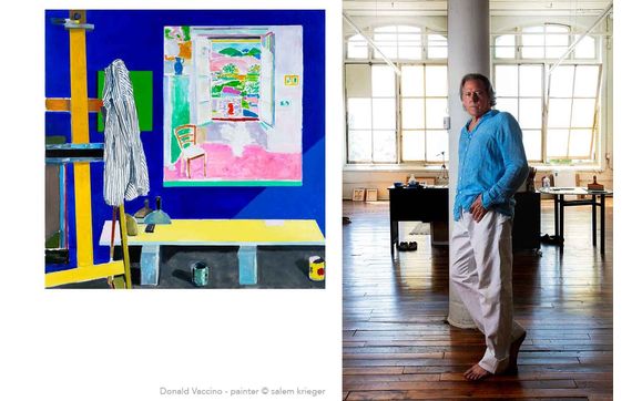 Artists need your work photographed? by salem krieger photography - motion
