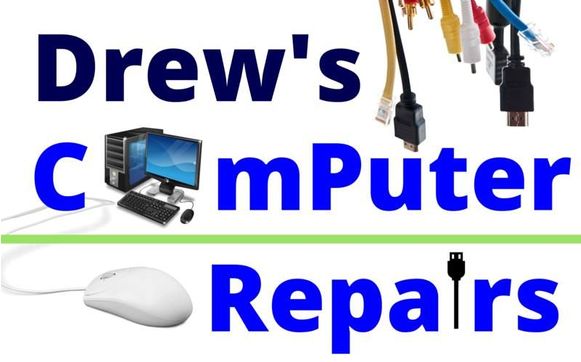 Computer Repair by Drews Computer Repairs