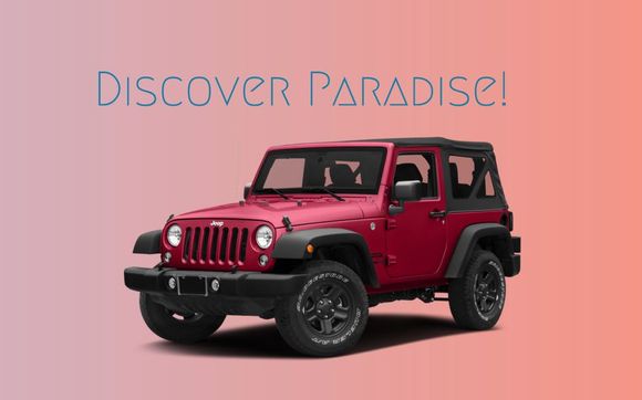 Hawaii Car Rentals!  by AA Aloha Cars-R-Us Inc