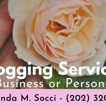 Blogging Services by Amanda by Amanda Socci Freelance Writer
