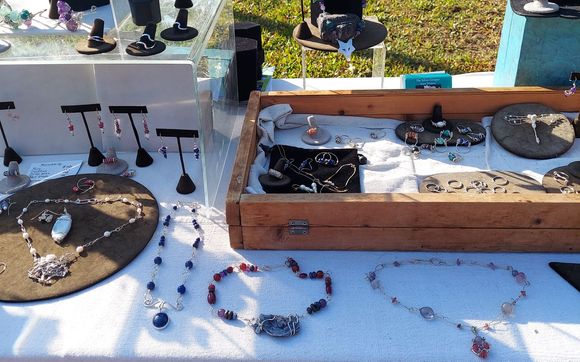 Online Ordering by The Silver Grouper