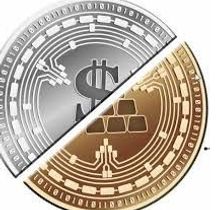 Gold-Backed Cryptocurrency Can Protect Your Assets by Achievements UnLimited Marketing