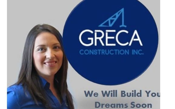 Free Estimates by Greca Construction Inc.
