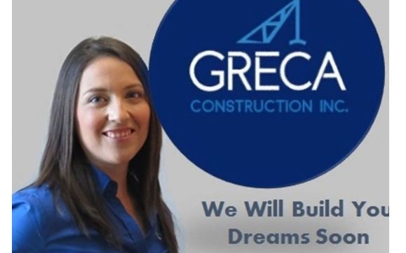 Call Us Free Estimates by Greca Construction Inc.