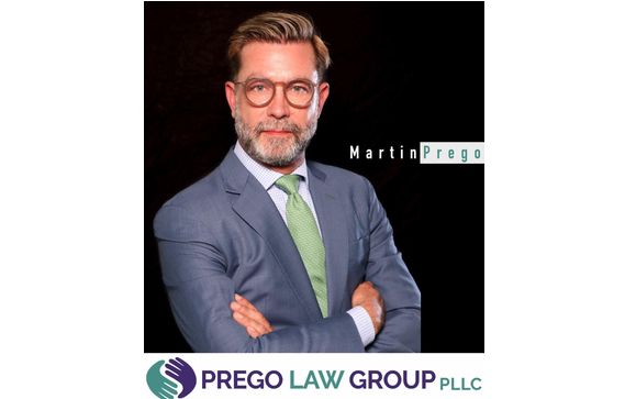 Business Law / Financial Services Licensing (Federal & State) / Civil Litigation/   by PREGO Law Group PLLC