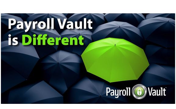 Payroll Services by Payroll Vault