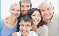 Cosmetic and Family Dentistry by Affinity Dental Group