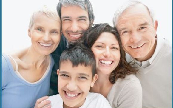 Cosmetic and Family Dentistry by Affinity Dental Group