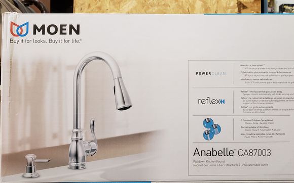 MOEN PULLDOWN KITCHEN FAUCET ANABELLE MODEL CA87003 NEW 175 00 By   EyJidWNrZXQiOiJhbGlnbmFibGV3ZWItcHJvZHVjdGlvbiIsImtleSI6InNlcnZpY2VzL3BpY3R1cmVzL29yaWdpbmFsLzIyMzM1NzAvTU9FTiBQVUxMIERPV04gS0lUQ0hFTiBGQVVDRVQgMS5qcGciLCJlZGl0cyI6eyJleHRyYWN0Ijp7ImxlZnQiOjY1LCJ0b3AiOjAsIndpZHRoIjozMjY3LCJoZWlnaHQiOjIwNDJ9LCJyZXNpemUiOnsid2lkdGgiOjU4MCwiaGVpZ2h0IjozNjJ9LCJleHRlbmQiOnsidG9wIjowLCJib3R0b20iOjAsImxlZnQiOjAsInJpZ2h0IjowLCJiYWNrZ3JvdW5kIjp7InIiOjI1NSwiZyI6MjU1LCJiIjoyNTUsImFscGhhIjoxfX19fQ==