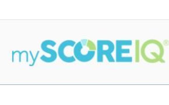 Credit Report for personal information (FICO score) by Many Paths Financial