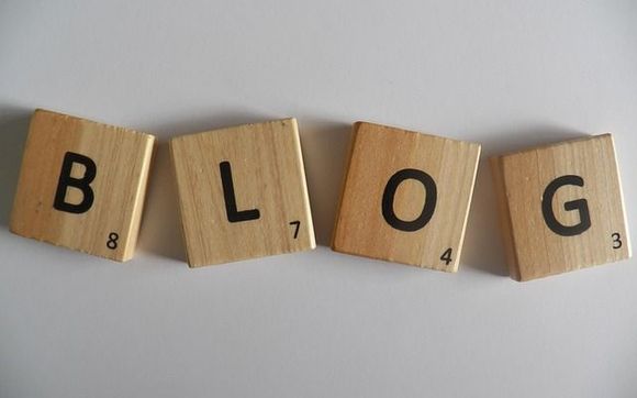 Blogging Services for Dog Professionals by Cold Noses News: The Dog Newsletter that Works as Hard as You Do!