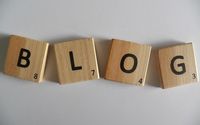 Blogging Services for Dog Professionals by Cold Noses News: The Dog Newsletter that Works as Hard as You Do!
