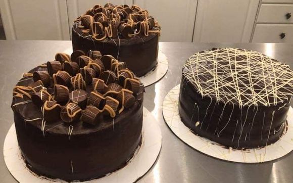 Special Events by Bountiful Baked Goods & The SideStreet BBQ