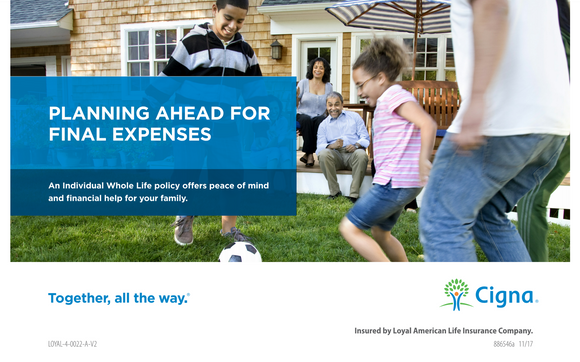 Life Planning by TOP SHELF-ONE  Financial