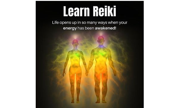 Traditional Usui Reiki Certification by A Hand in Healing