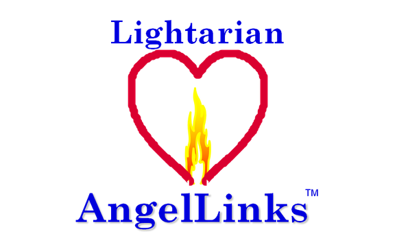 Lightarian AngelLinks by A Hand in Healing