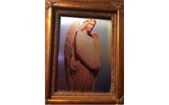 Elohim of Peace Attunement by A Hand in Healing