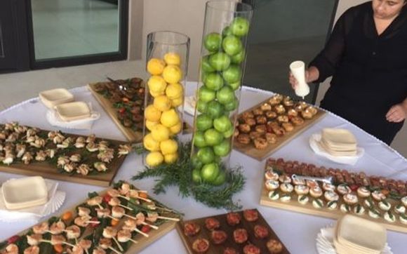 Food Truck at Your Next Party! Private Event Catering by Coast 2 Coast Concepts, Inc.