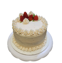 Dessert! by purely paula catering, llc