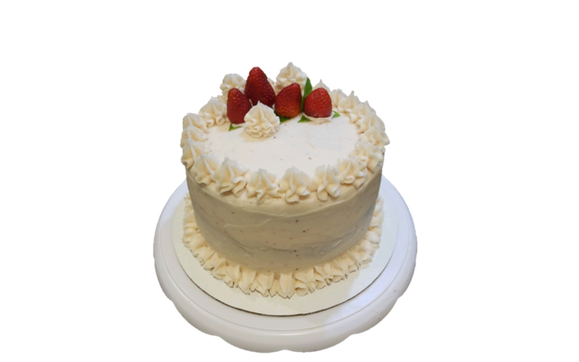 Dessert! by purely paula catering, llc