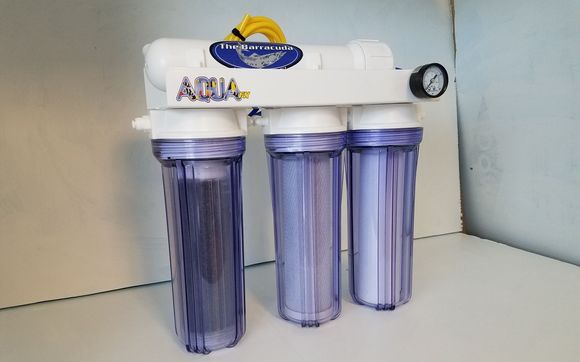 Aqua Engineering & Equipment   by Aqua Engineering & Equipment, Inc.