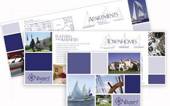 Strategic Graphic Design by Marjory Wilson Art & Design