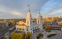 Drone Photography  by Refined Image