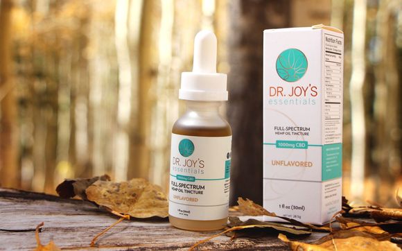 CBD Products at Oasis by Oasis Cannabis AZ