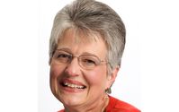 Freelance Agency and Contract Creative by Joan Patterson Professional Speaker, Author, Encourager