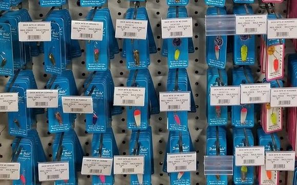 dick nite fishing lures #0 Spoons, Brass GreenHead Dick Nites are well suited for nearly any fishing situation Dick Nite Kokanee 4/0 Dodger