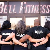 New Member 7-Day Pass $25.00 by Bell Fitness