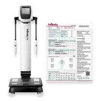 InBody Composition Scan $25.00 by Bell Fitness
