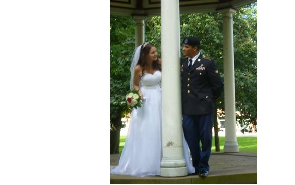 Weddings by Tommy Boy Reckids Entertainment Service