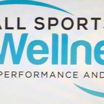 Online Booking by All Sports and Wellness