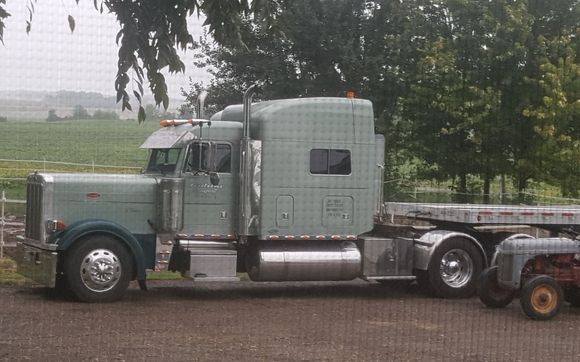 Freight Transportation by Gohlke Transport