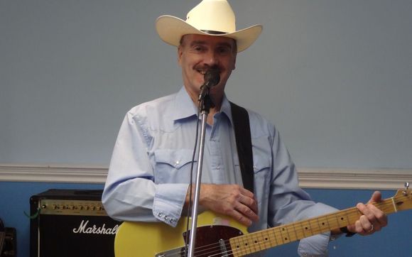 Weddings by Bruce Dewar Music