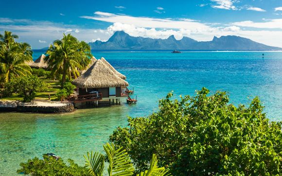 Exotic Destination Travel by GoSmart Travel